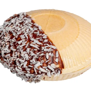 Kokosmuscheln - 5 Stück