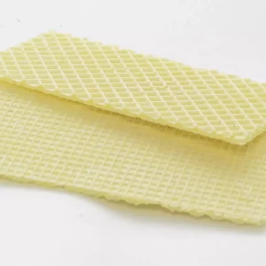 Maiswaffelzuschnitte