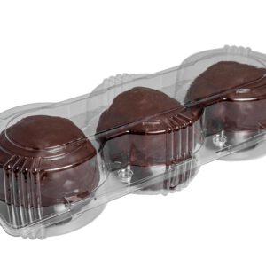 Splitterbälle - 3 Stück