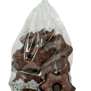Schokoladenlebkuchen