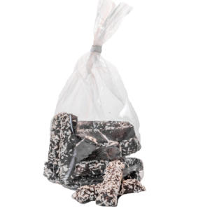 Rum-Kokos-Stäbchen Zartbitter