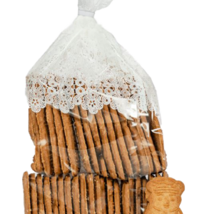 Gewürzspekulatius