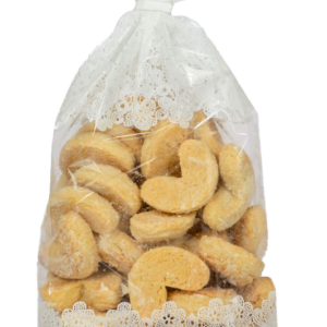 Vanilleh&ouml;rnchen