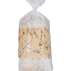 Waffelbruch mit Cremefüllung (Vanillegeschmack)