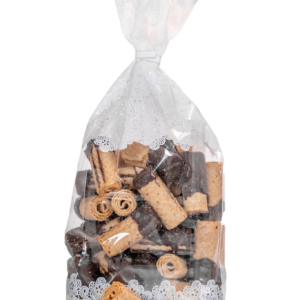 Waffelröllchen (ZB)