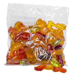 Fruchtsaft-Weihnachtsmischung