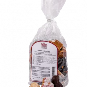Figurenlebkuchen