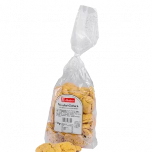 Mandelgebäck