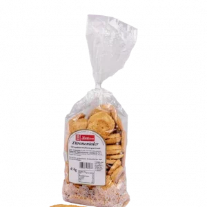 Zitronentaler